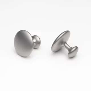 CNC-Drehteile Titan Pilzkopf Paar